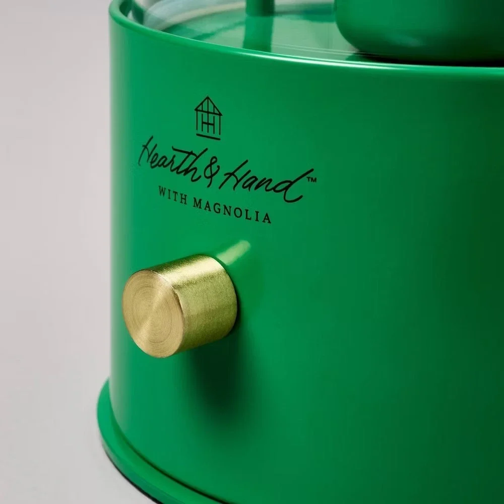 Hearth & Hand portable outdoor